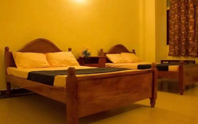 Vista Hotel Senora