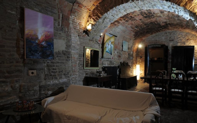 La Residenza Del Bargello