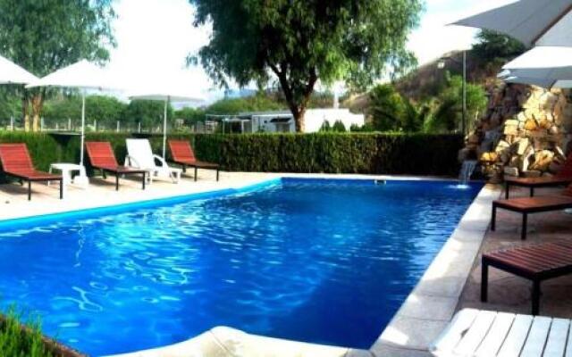 Posadas Solar Del Dique