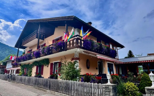 Gästehaus Otto Huber