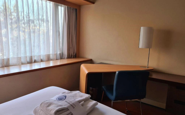 Hotel Novotel Santiago Vitacura - Image 3