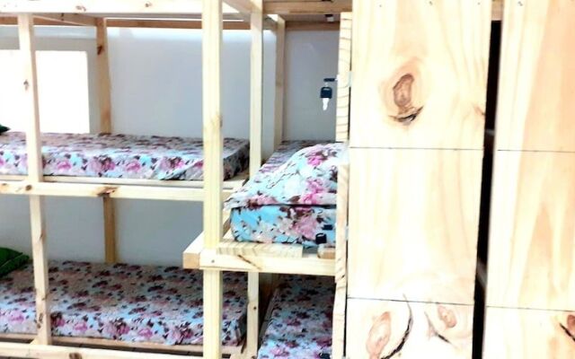 Casa Feliz Hostel Boa Viagem