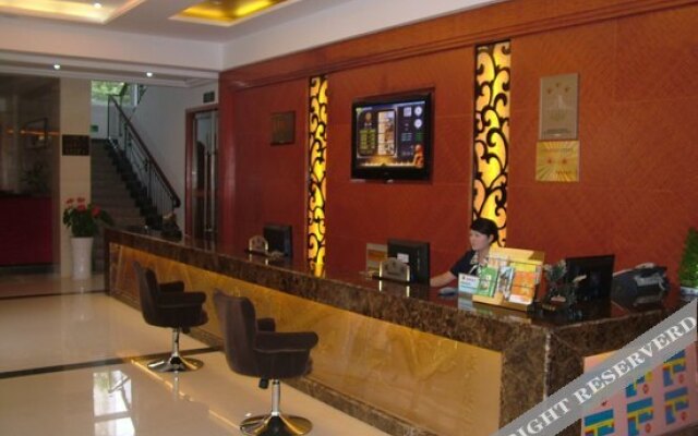 Shentang Hotel