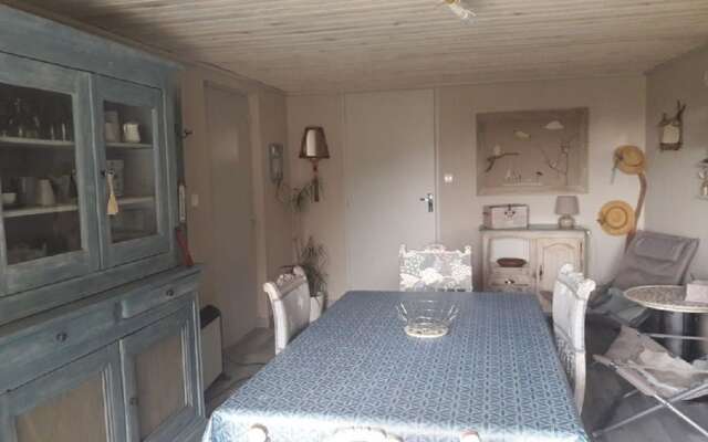 Chambres d'hôtes Clair Matin