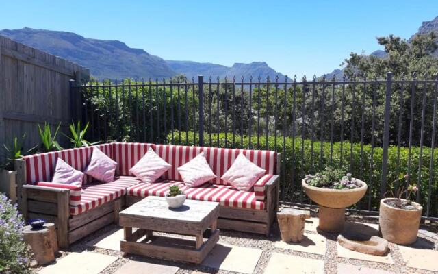 Sandpiper's Nest - Hout Bay