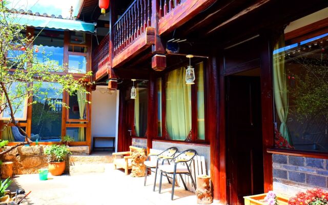Yandi Hutong Hotel
