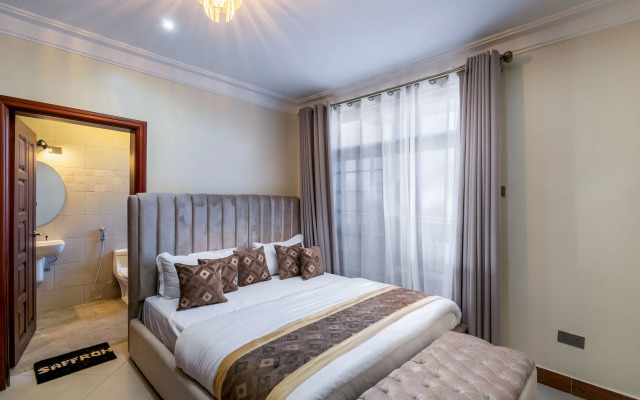 Saffron Beach Bistro & Cottages