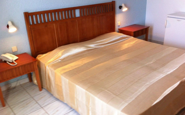 Hotel Sivila -Afandou Rodos