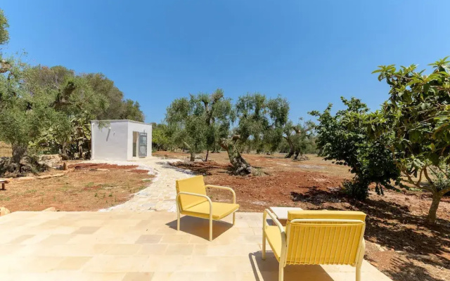 Villa Oliva Blu by Wonderful Italy