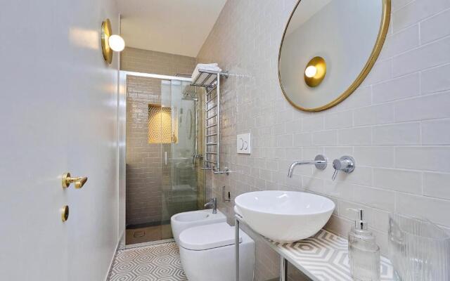 Renovated And Cozy Flat