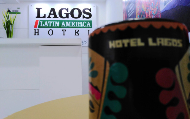Hotel Lagos Latin America