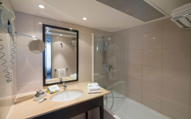 Mercure Montpellier Centre Antigone