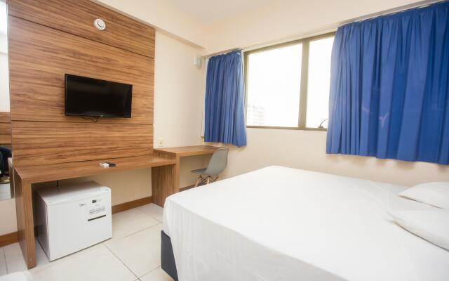Rede Andrade Riviera Premium