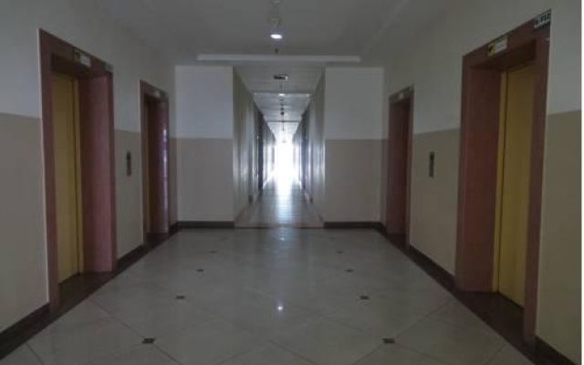 Adaru Apartment at MOI Kelapa Gading