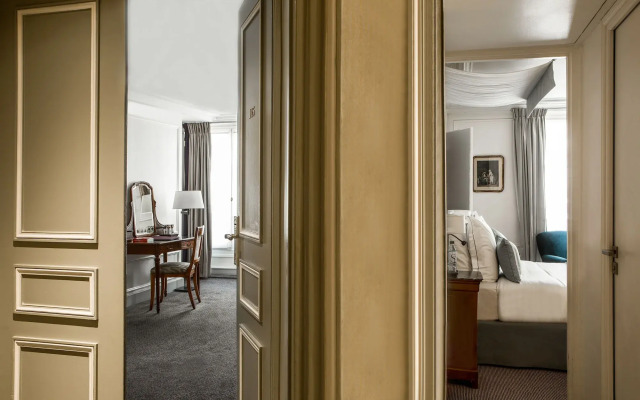 Hôtel Mansart