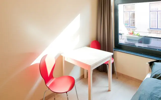 Leuven City Hostel