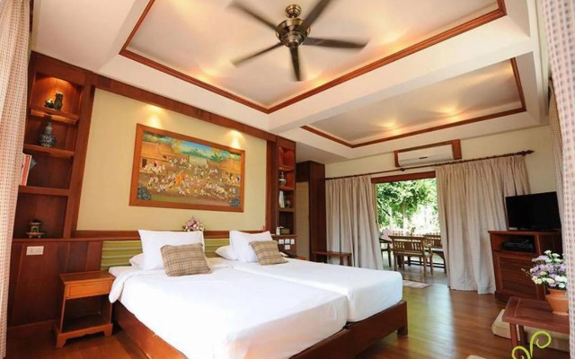 Vana Varin Resort Hua Hin