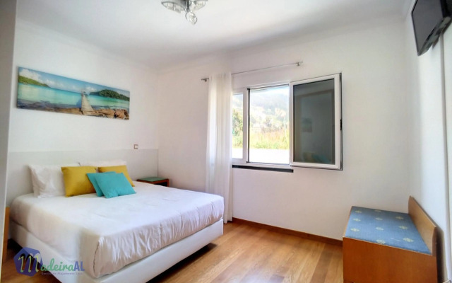 Yohanna's accommodation