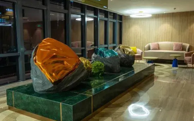 Orange Hotel (Changxing Pearl Store)