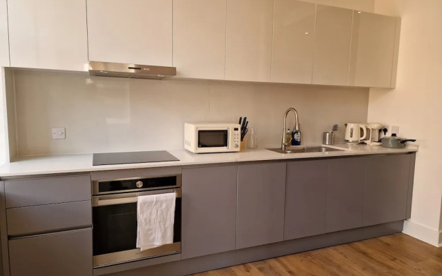 Orient Residence Manchester