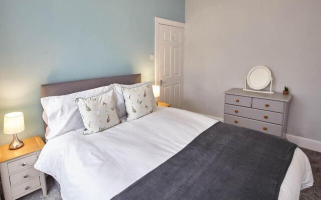 Host Stay Cobblestones