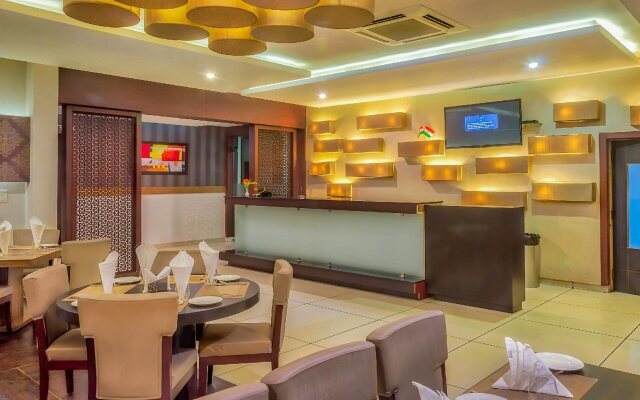 hotel Ananya Regency