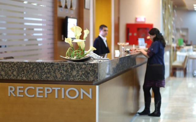 Orucoglu Oreko Hotel
