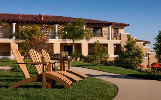Hilton Grand Vacations at MarBrisa
