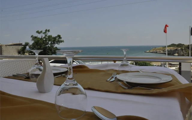 Grand Savon Hotel