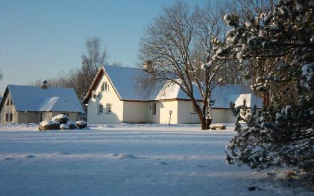 Cottages Laagna