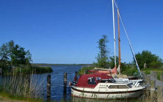 Residence on Lake Balmer