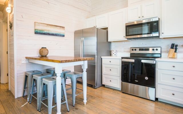 Driftwood Delight 2 Bedroom Home