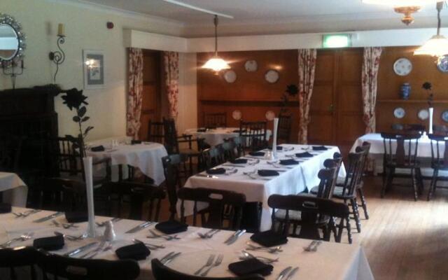 Worlington Hall Hotel