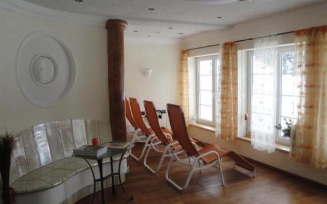 Hotel Sportpension Reiter