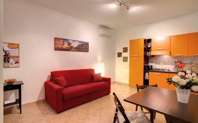 Gallo Vatican Apartments