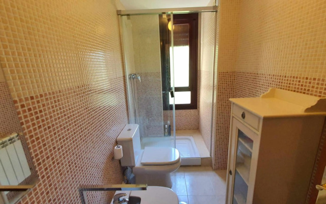 Apartamento el Rinconin