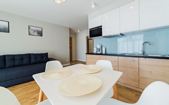 Apartamenty Sun & Snow Szklarska Perła