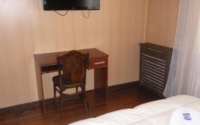 Hotel Alihuen