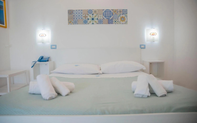 Le Tre Caravelle Hotel