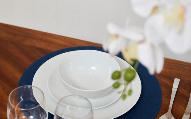 Central Harrogate 2 Bedroom Apartment