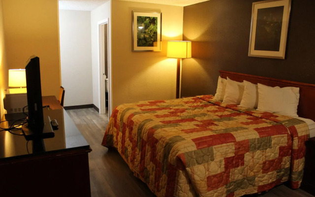 Regency Inn