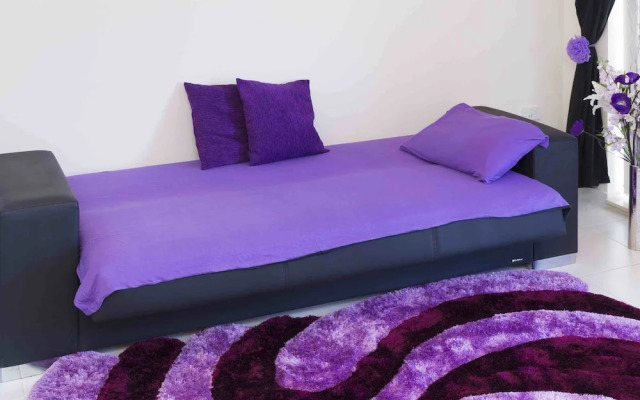 Sea View 2 Bed Apartment Close to Beach Hpi6768