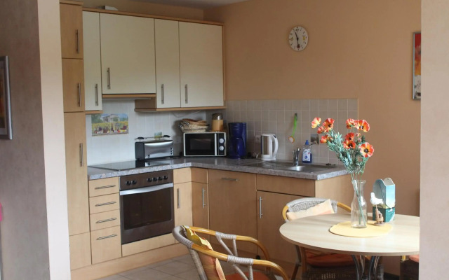 Fährhaus Ferienwohnung