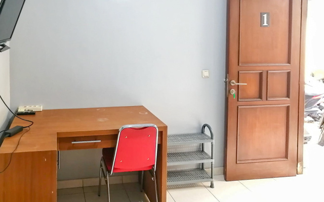 Griya Sakinah Syariah Yogyakarta Redpartner
