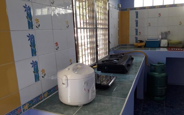 OYO 769 Ban Thassanee