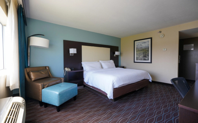 Holiday Inn Express Boise - University Area by IHG