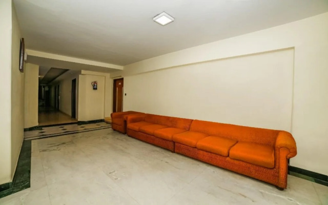 Hotel Shelter by OYO Rooms