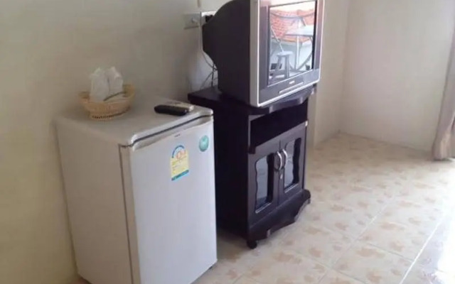 Ok Apartment Hua Hin