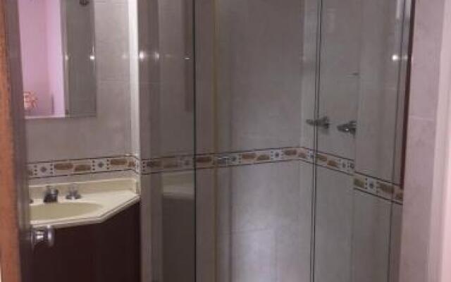 HABITACIóN EN SANTA TERESA