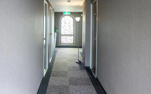 HOTEL LiVEMAX Kanazawaidaimae
